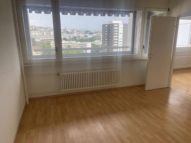 3.5 Zimmer, 70 m², 12. Stock