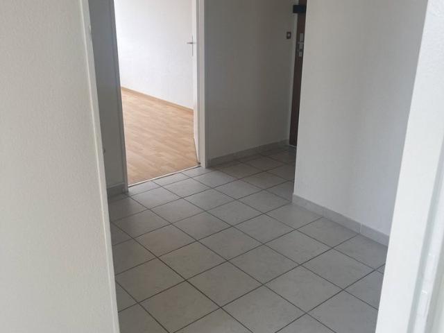 3.5 Zimmer, 70 m², 12. Stock