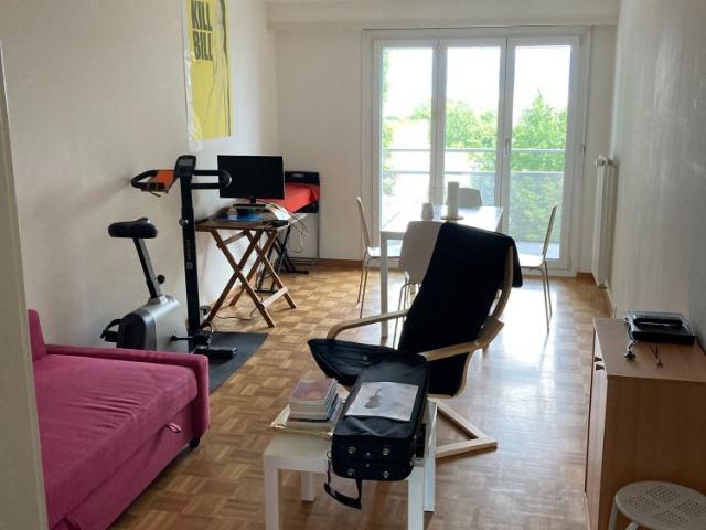 3.5 Zimmer, 70 m²