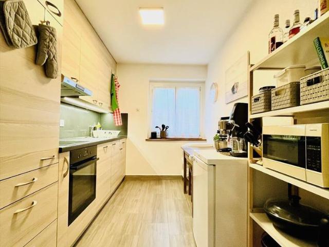 3.5 Zimmer, 70 m²