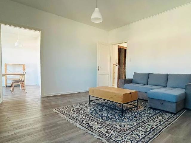 3.5 Zimmer, 70 m²