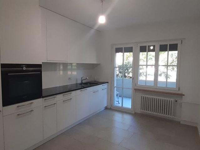 3.5 Zimmer, 70 m², 1. Stock