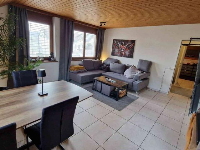 3.5 Zimmer, 70 m², 1. Stock