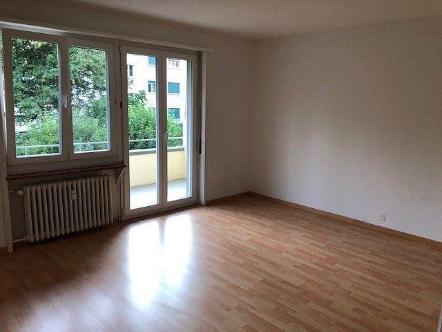 3.5 Zimmer, 70 m², 1. Stock