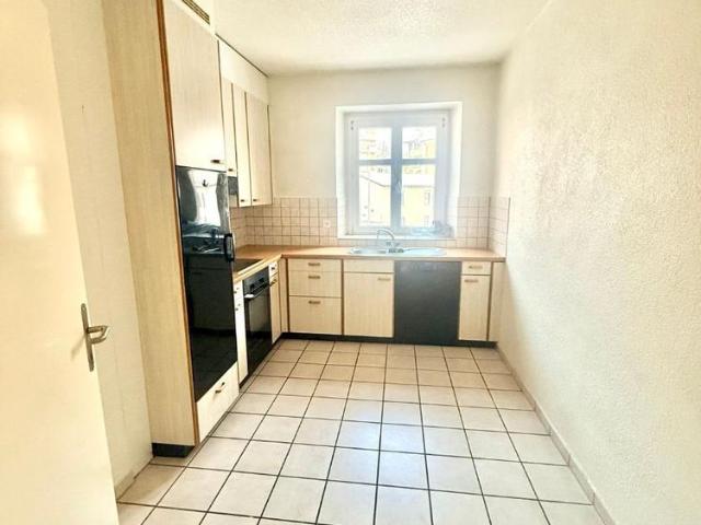 3.5 Zimmer, 70 m², 1. Stock