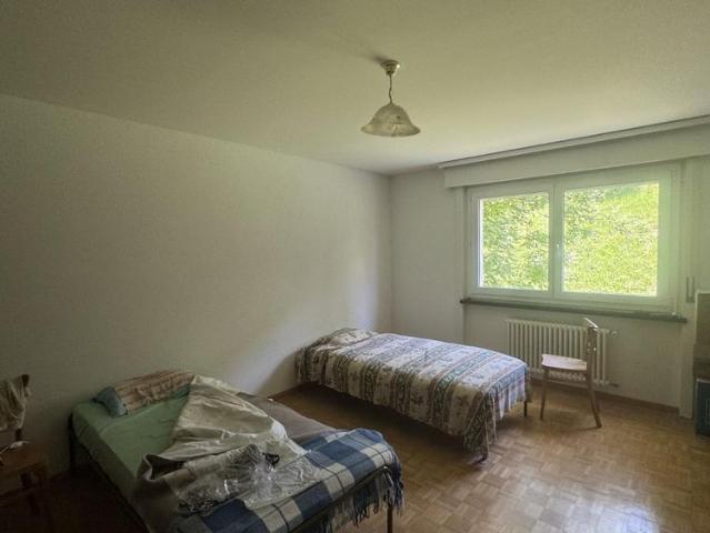 3.5 Zimmer, 70 m², 1. Stock