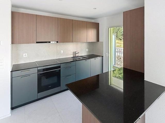 3.5 Zimmer, 70 m², 1. Stock