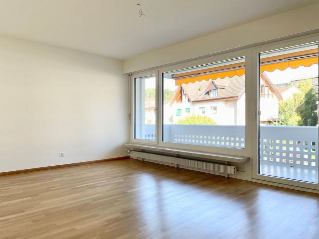 3.5 Zimmer, 70 m², 1. Stock