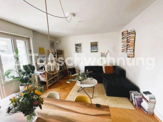 3.5 Zimmer, 70 m², 1. Stock