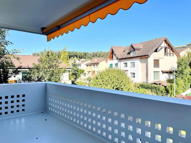 3.5 Zimmer, 70 m², 1. Stock