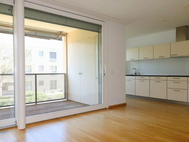 3.5 Zimmer, 70 m², 1. Stock