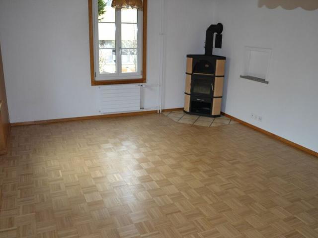 3.5 Zimmer, 70 m², 1. Stock