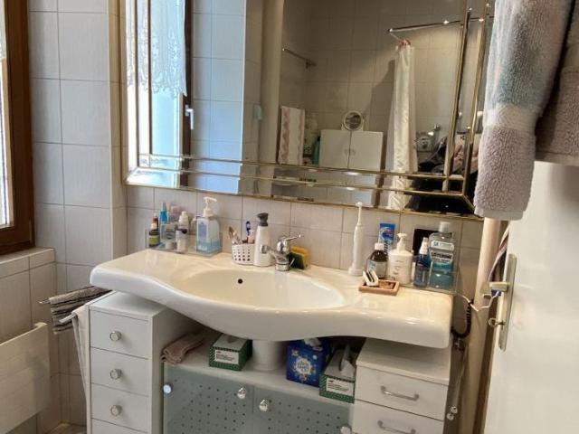 3.5 Zimmer, 70 m², 1. Stock