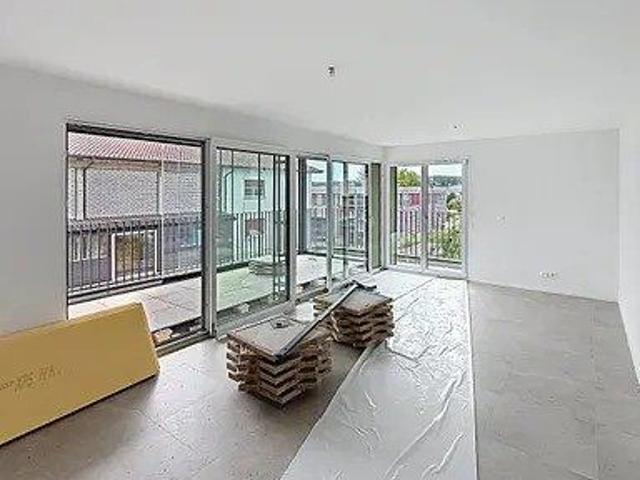 3.5 Zimmer, 70 m², 1. Stock