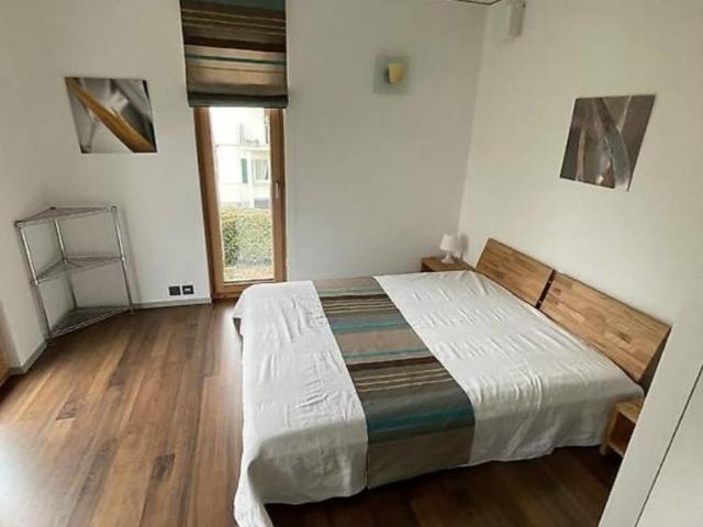 3.5 Zimmer, 70 m², 1. Stock