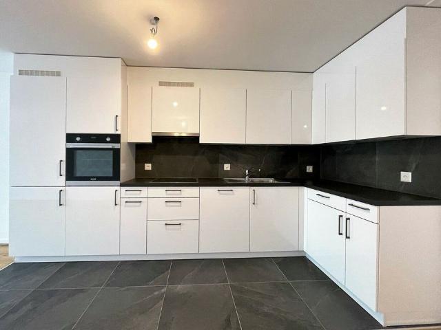 3.5 Zimmer, 70 m², 1. Stock