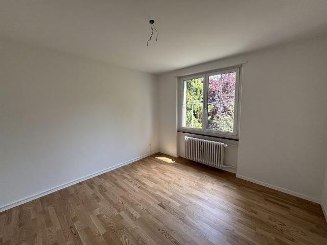 3.5 Zimmer, 70 m², 1. Stock
