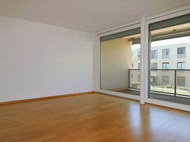 3.5 Zimmer, 70 m², 1. Stock