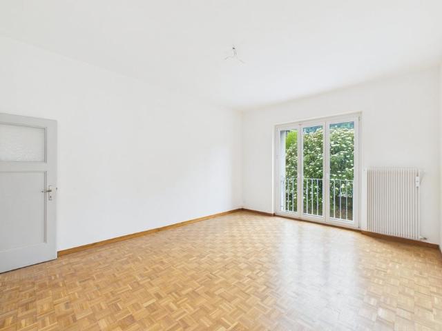 3.5 Zimmer, 70 m², 1. Stock