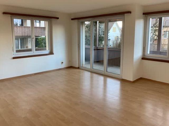 3.5 Zimmer, 70 m², 1. Stock