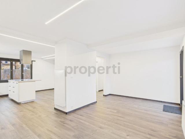 3.5 Zimmer, 70 m², 1. Stock