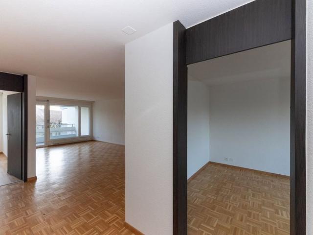 3.5 Zimmer, 70 m², 1. Stock