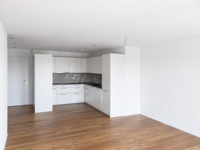 3.5 Zimmer, 70 m², 1. Stock