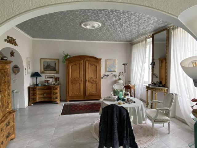 3.5 Zimmer, 70 m², 1. Stock