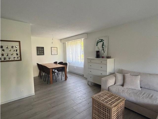 3.5 Zimmer, 70 m², 1. Stock