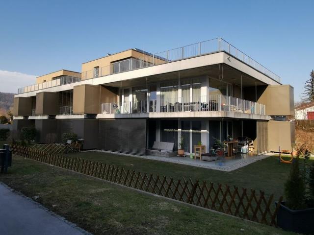 3.5 Zimmer, 70 m², 1. Stock