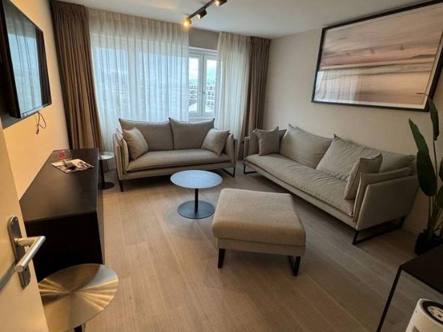 3.5 Zimmer, 70 m², 1. Stock