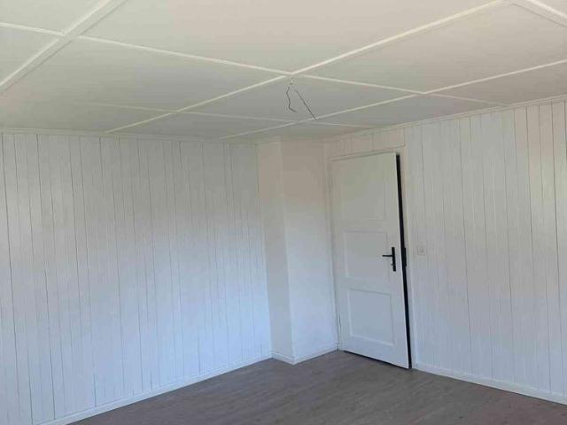 3.5 Zimmer, 70 m², 1. Stock
