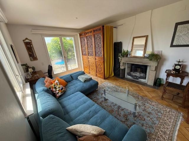 3.5 Zimmer, 70 m², 1. Stock