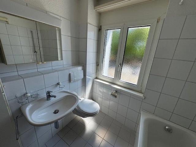 3.5 Zimmer, 70 m², 1. Stock