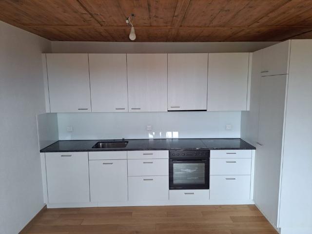 3.5 Zimmer, 70 m², 1. Stock