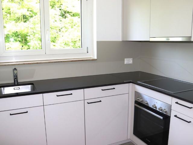 3.5 Zimmer, 70 m², 1. Stock