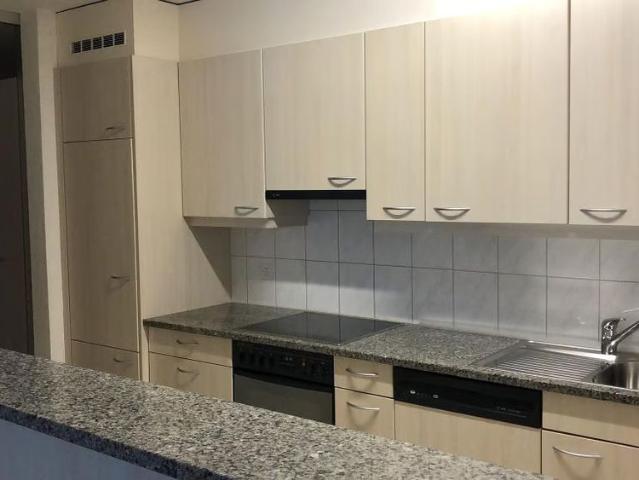3.5 Zimmer, 70 m², 1. Stock