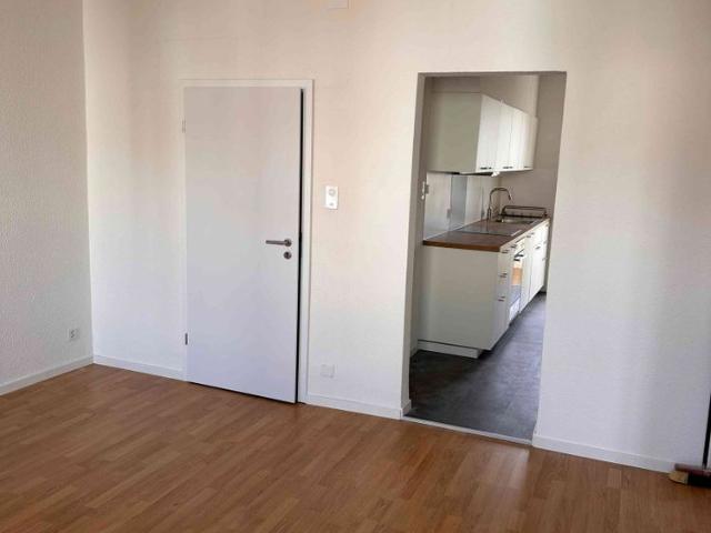 3.5 Zimmer, 70 m², 1. Stock