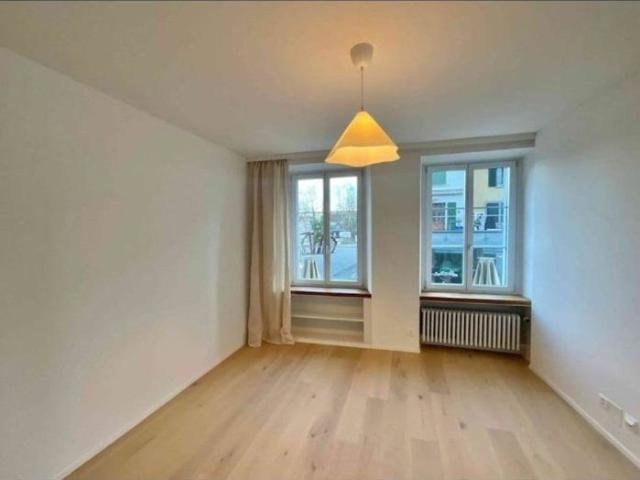 3.5 Zimmer, 70 m², 1. Stock