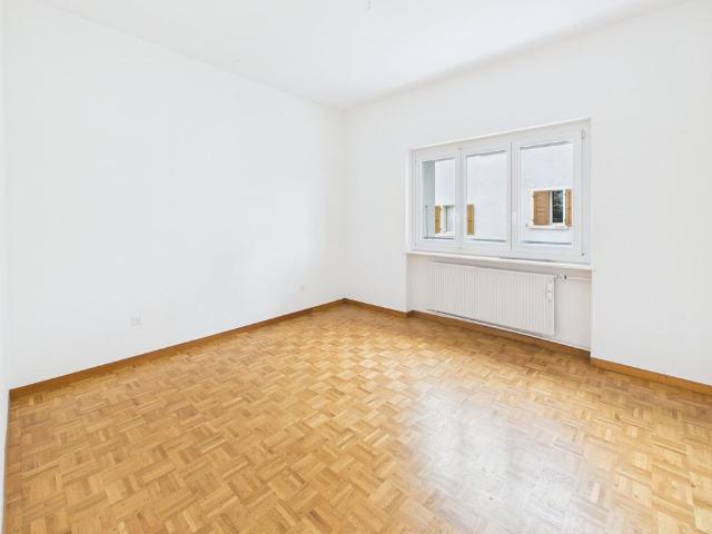 3.5 Zimmer, 70 m², 1. Stock