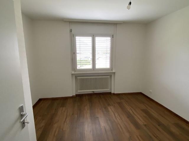 3.5 Zimmer, 70 m², 1. Stock