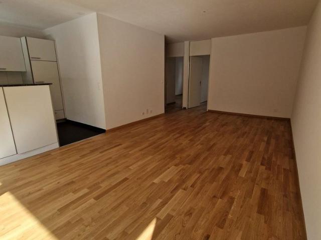 3.5 Zimmer, 70 m², 1. Stock