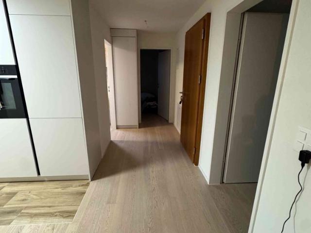 3.5 Zimmer, 70 m², 1. Stock