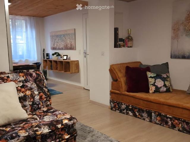 3.5 Zimmer, 70 m²
