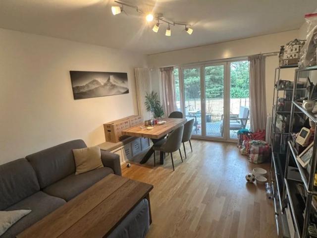 3.5 Zimmer, 70 m²