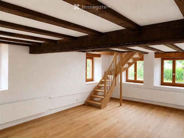 3.5 Zimmer, 70 m²