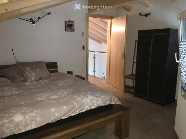 3.5 Zimmer, 70 m²
