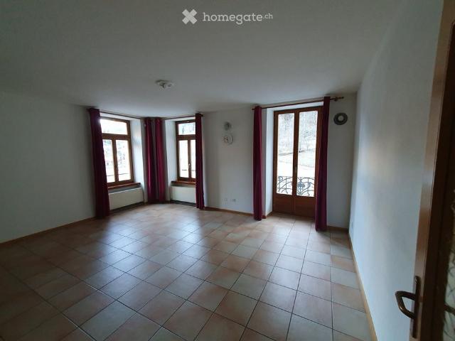 3.5 Zimmer, 70 m²