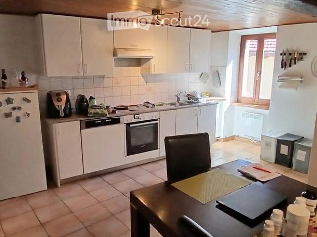 3.5 Zimmer, 70 m²
