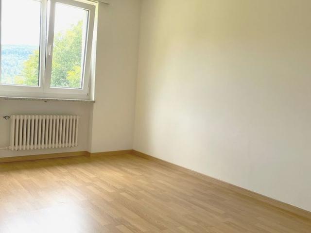 3.5 Zimmer, 70 m², 2. Stock